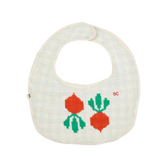 PIXEL SUGAR BEET BIB