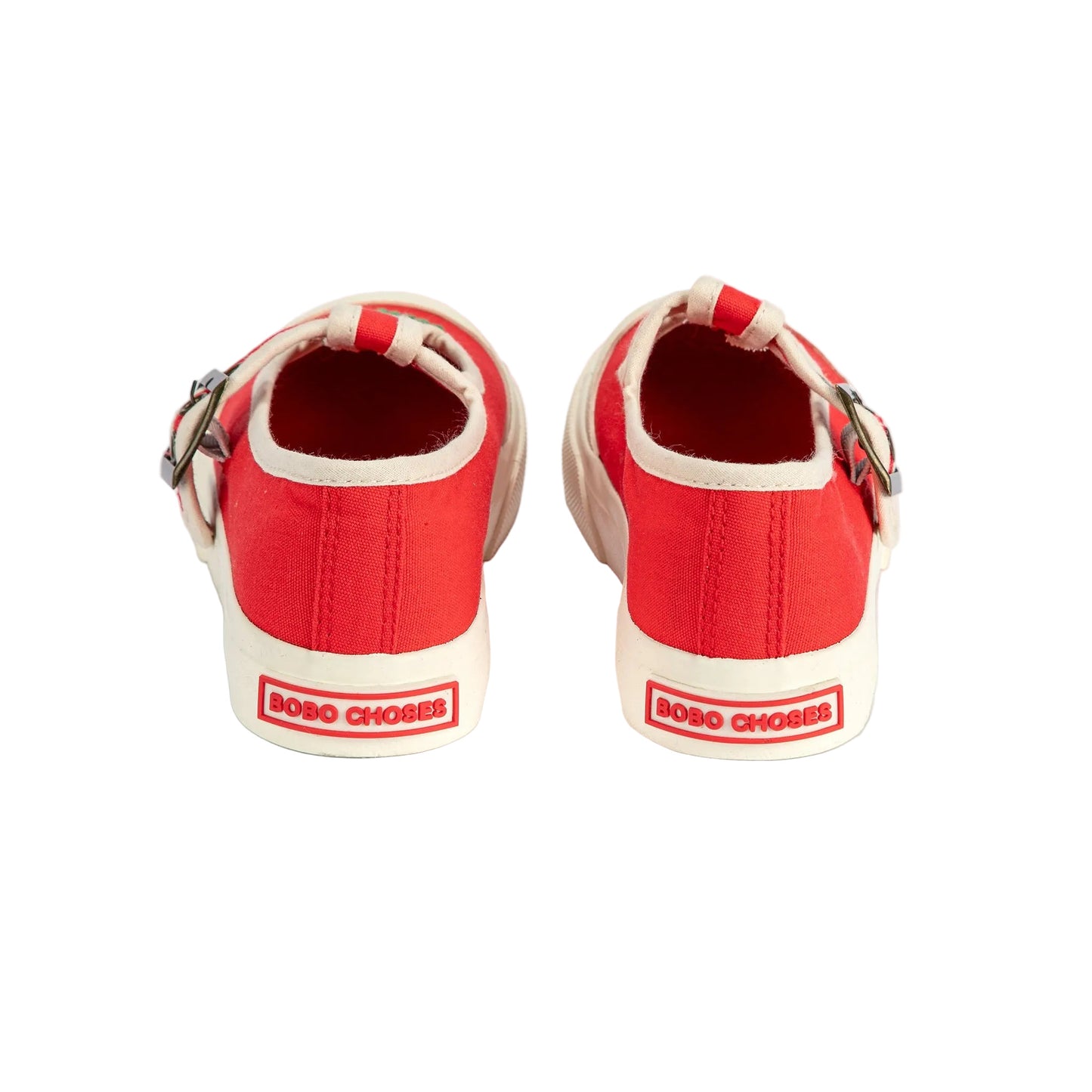 PIXEL DAISY SNEAKERS