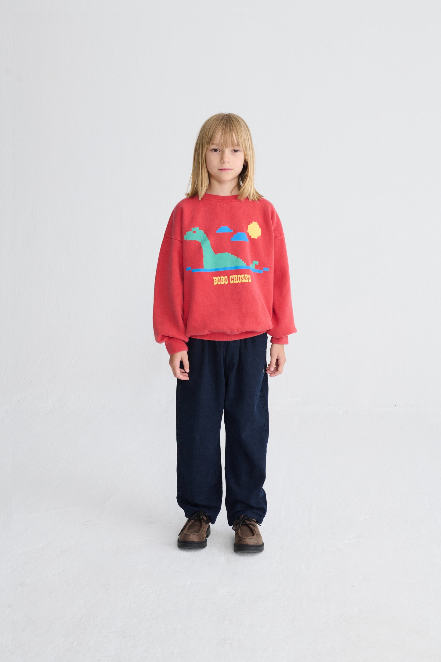 BIGFOOT BY BC SWEATSHIRT