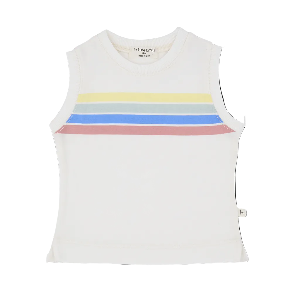 BINIBECA STRIPE TANK
