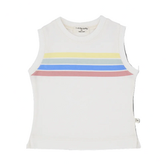 BINIBECA STRIPE TANK