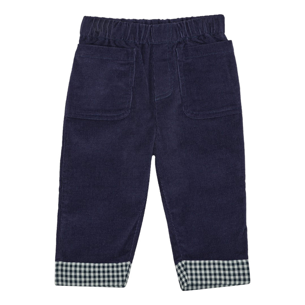 BILLIE CORDUROY PANTS