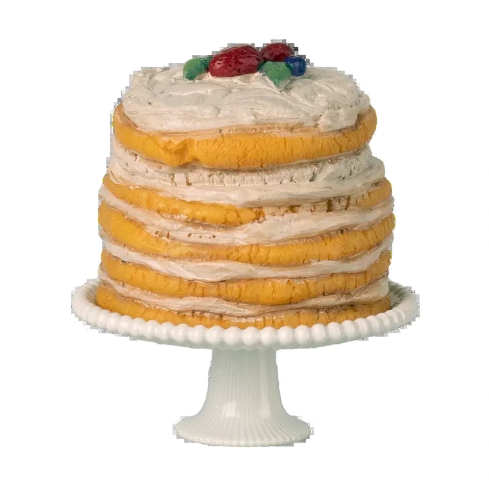 MAILEG WEDDING PARTY CAKE