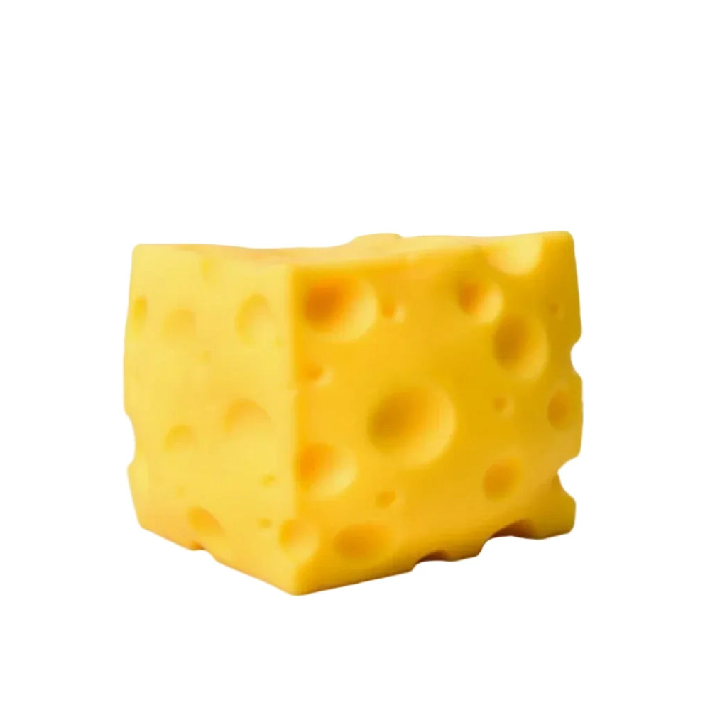 CHEESE SQUISHY