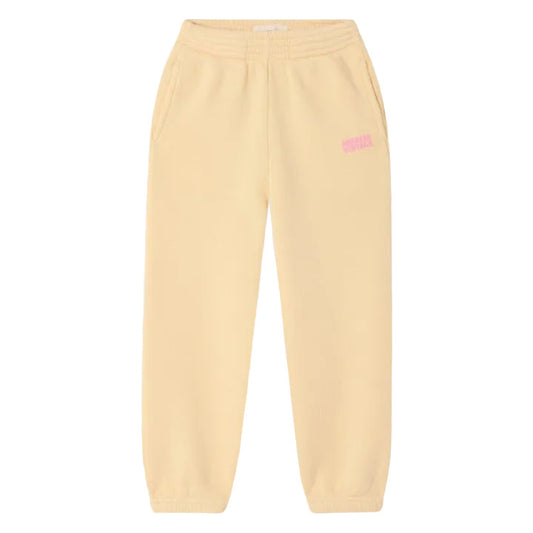 AMERICAN VINTAGE KIDS IZUBIRD JOGGER - VINTAGE VANILLA