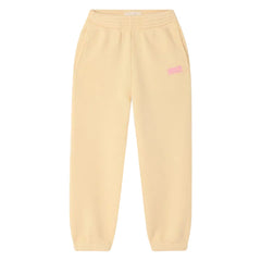 AMERICAN VINTAGE KIDS IZUBIRD JOGGER - VINTAGE VANILLA