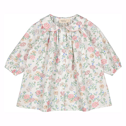 DAKARI SUMMER BLOOM DRESS