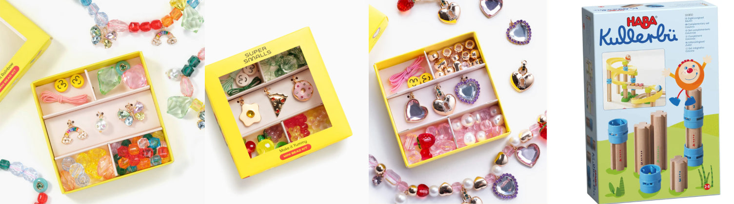 Dollhouse Kits