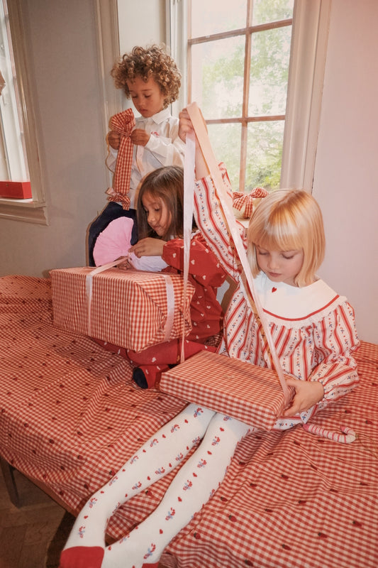 VERA TIGHTS - NOELLE