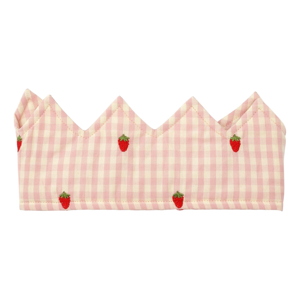 DOLLY CROWN