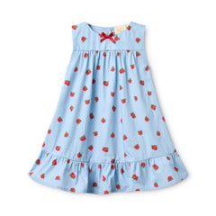 FIONA DRESS