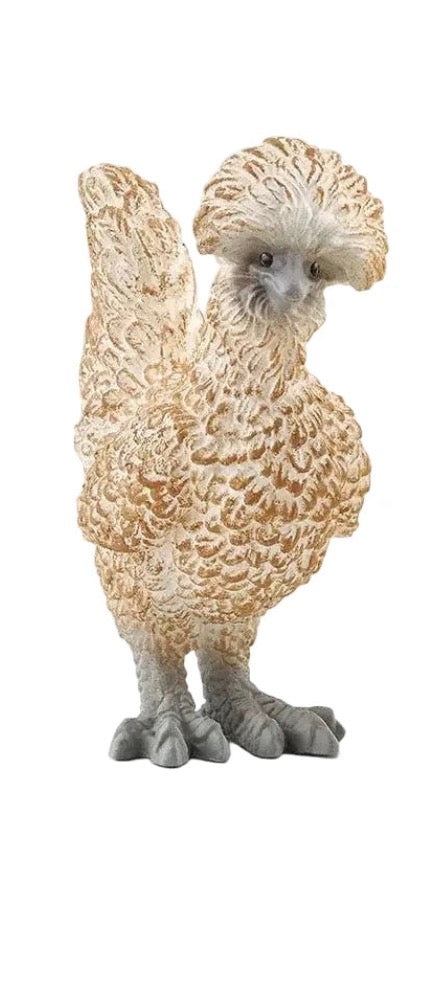 SCHLEICH CHICKEN SILKIES