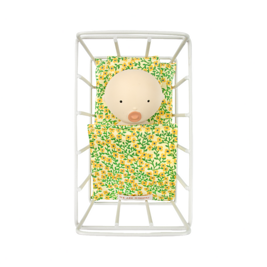 GOMMU POCKET CRIB - LIBERTY OF LONDON