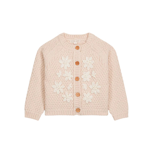 YASMINE CARDIGAN