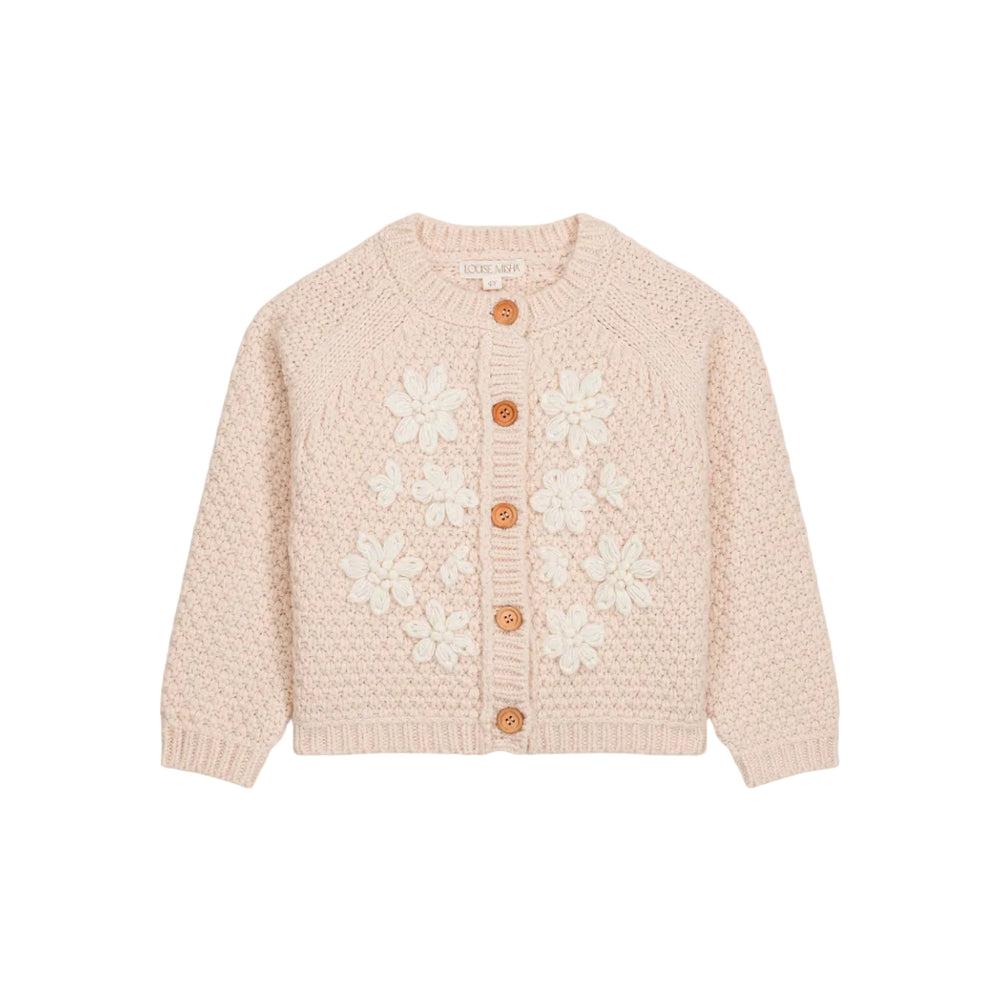 YASMINE CARDIGAN