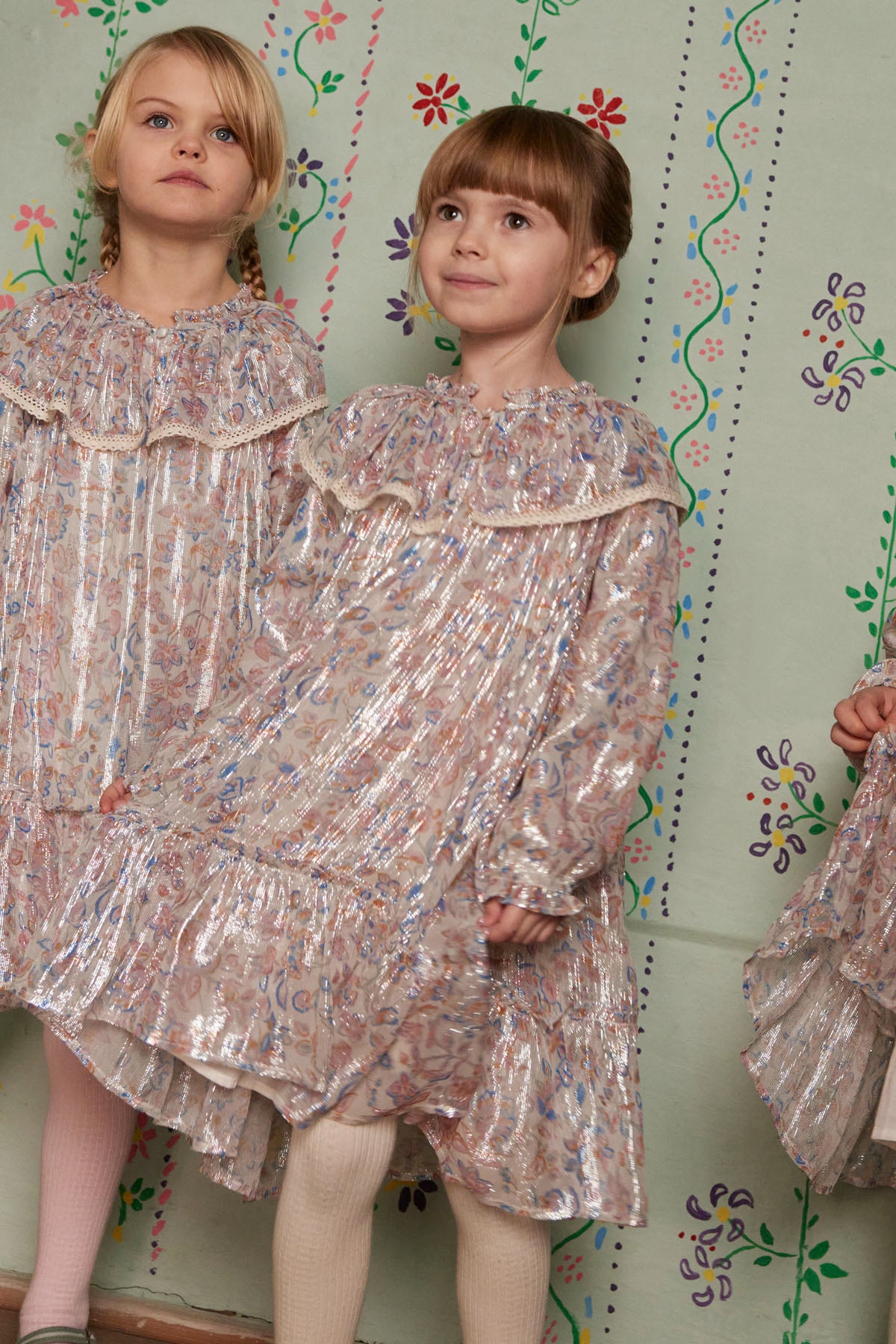 IZABENA DRESS