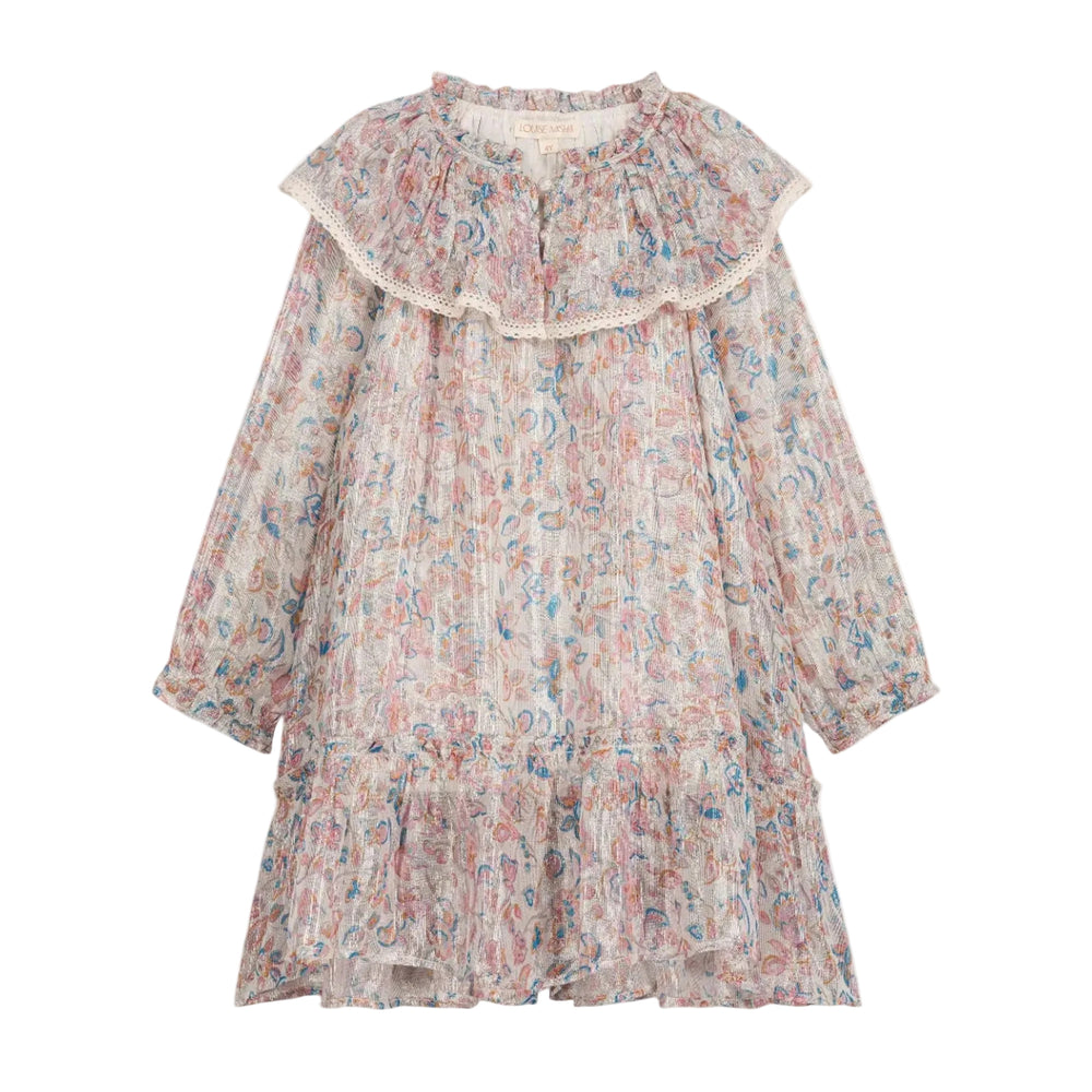 IZABENA DRESS