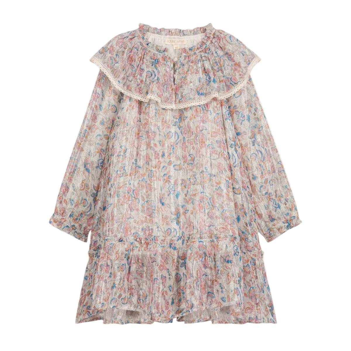 IZABENA DRESS
