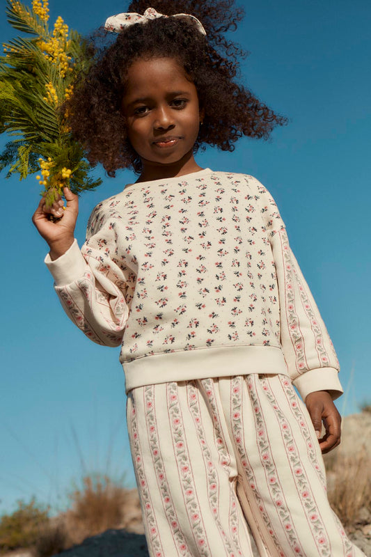 ROSALIA SWEATSHIRT