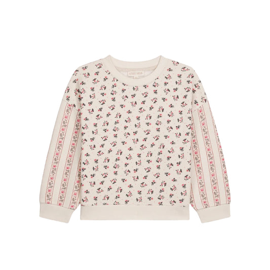 ROSALIA SWEATSHIRT