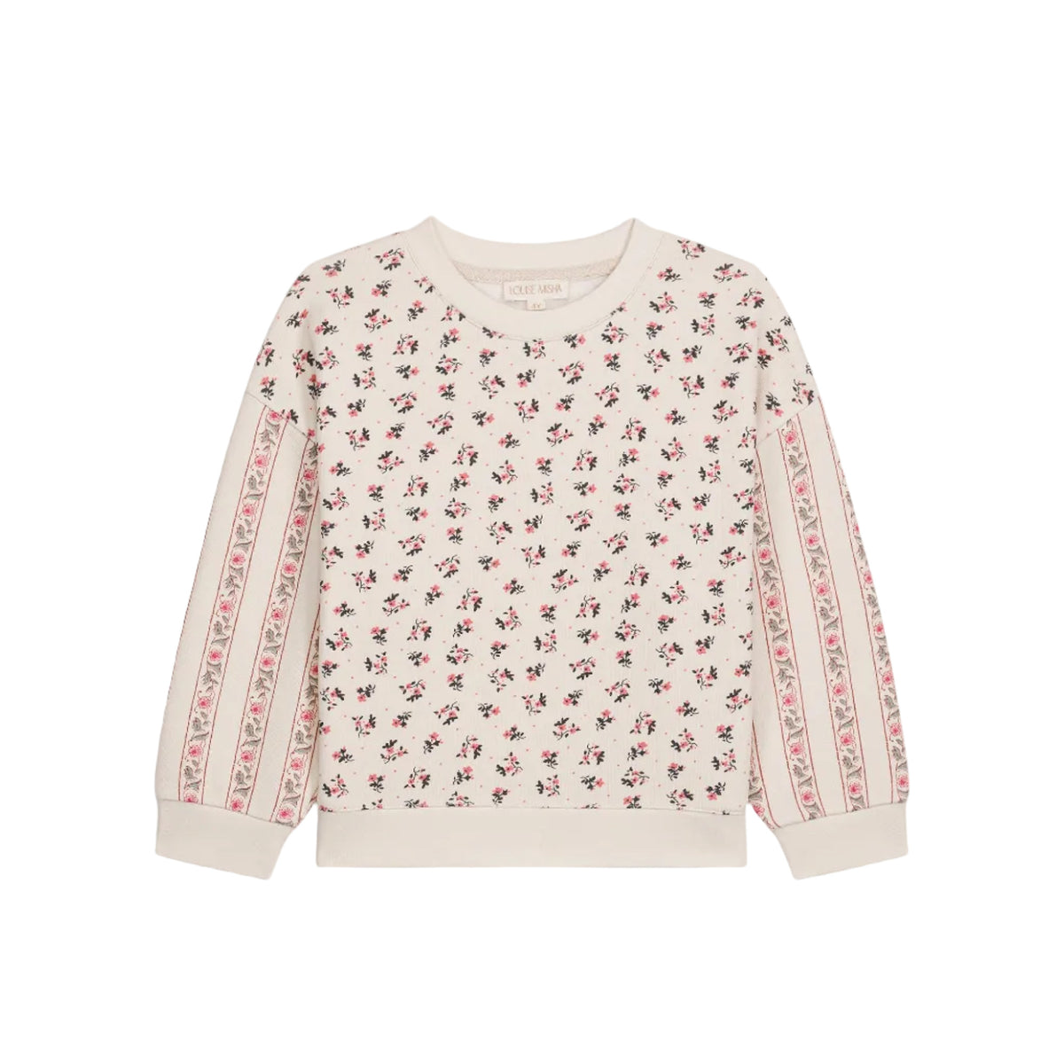 ROSALIA SWEATSHIRT