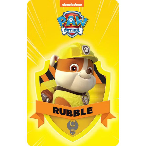 YOTO PAW PATROL PUP PACK