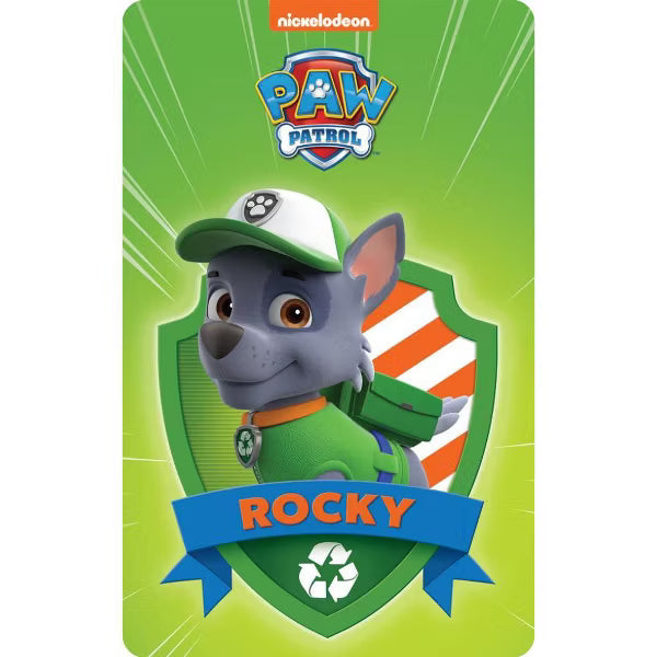 YOTO PAW PATROL PUP PACK