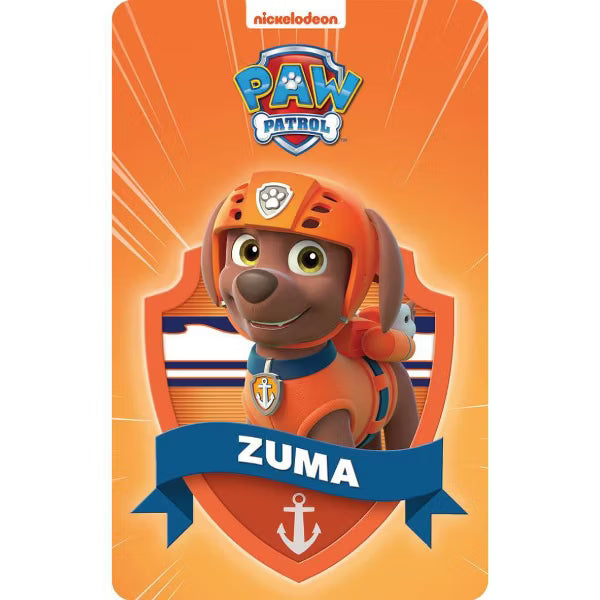 YOTO PAW PATROL PUP PACK