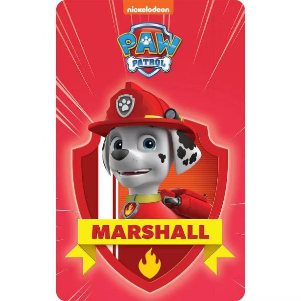 YOTO PAW PATROL PUP PACK