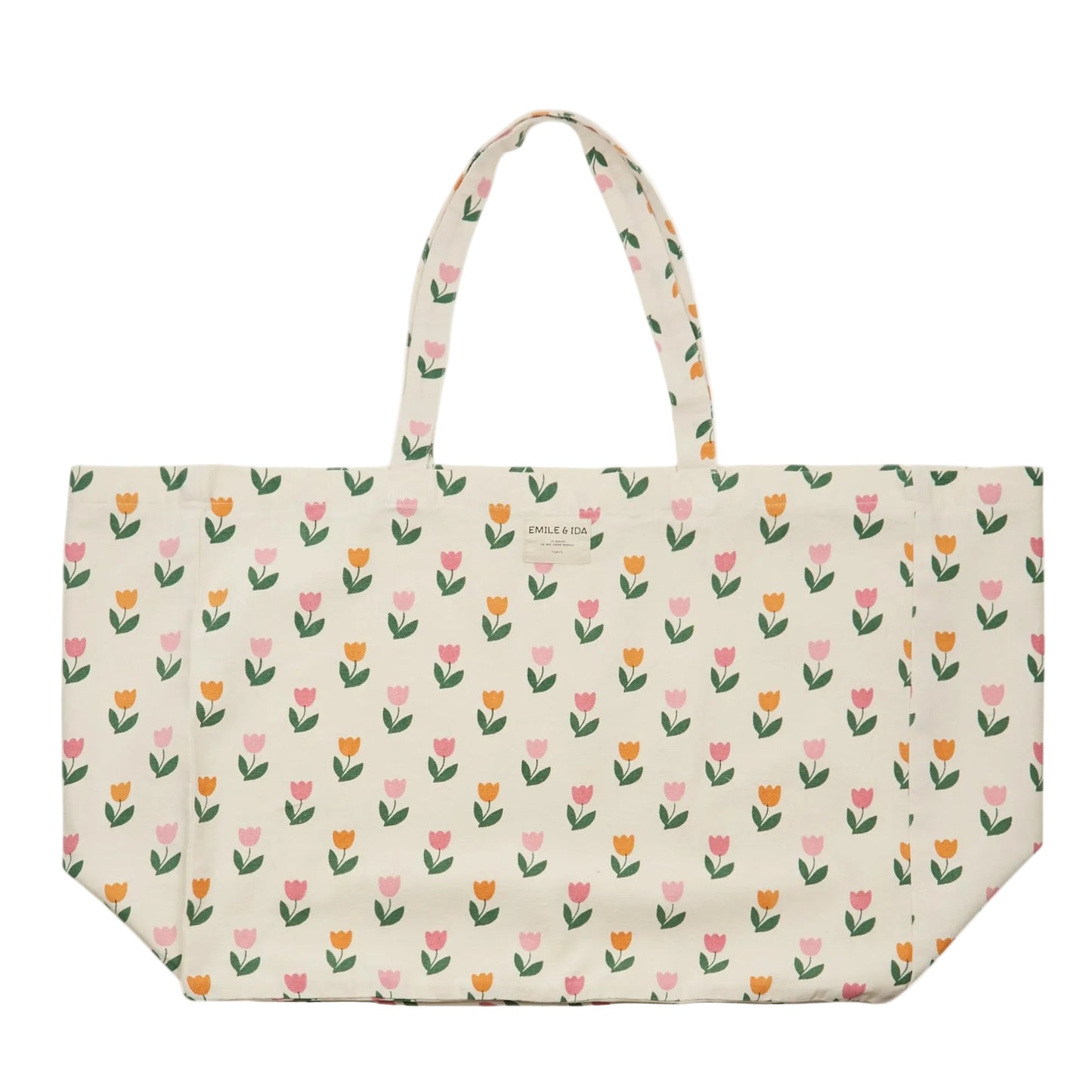 GRAND TOTE BAG