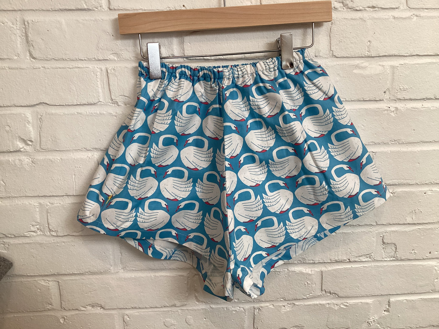 NELLIESOO SHORTS - SIZE 12-14 YRS