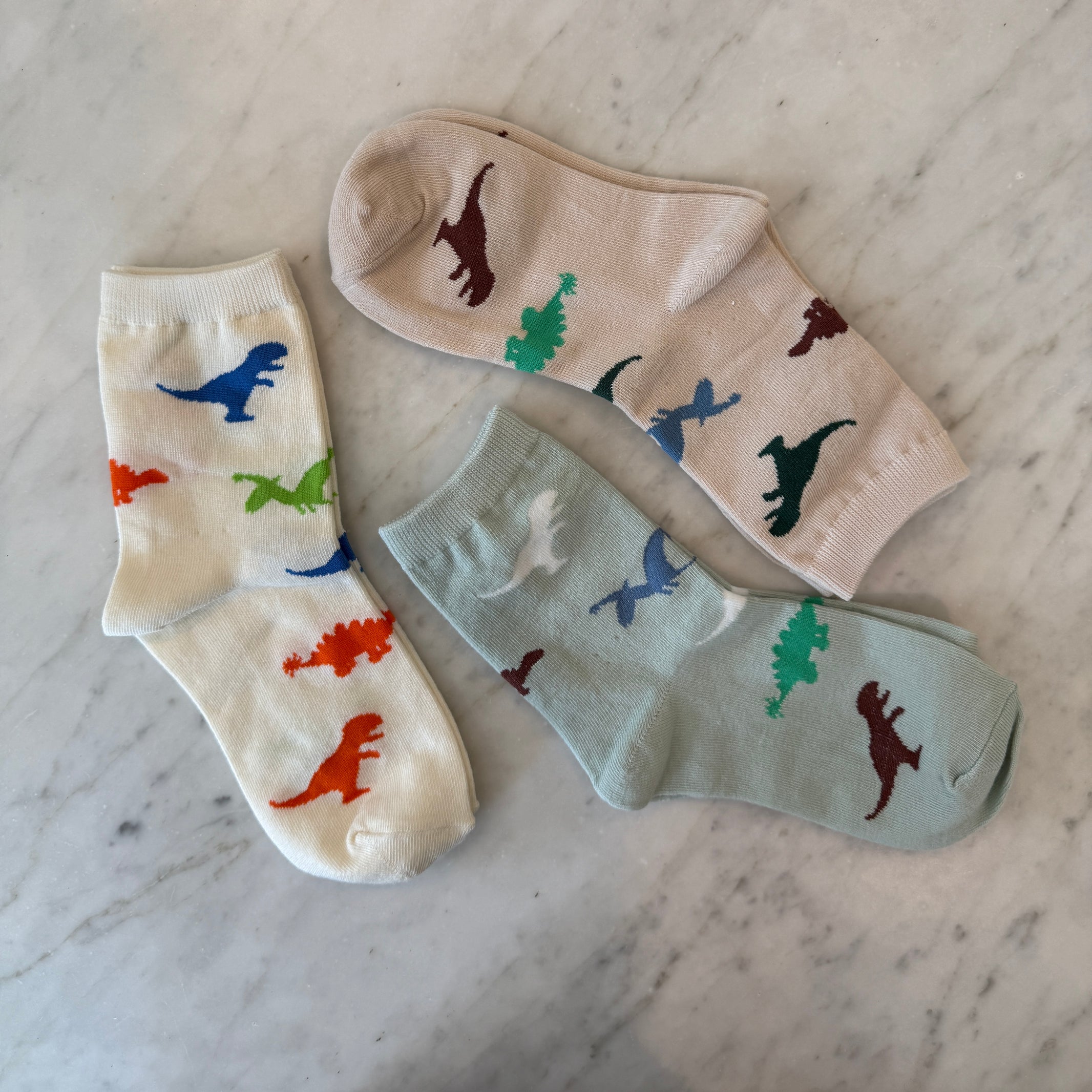 Baby Bibs, Socks & Shoes — Little-ish