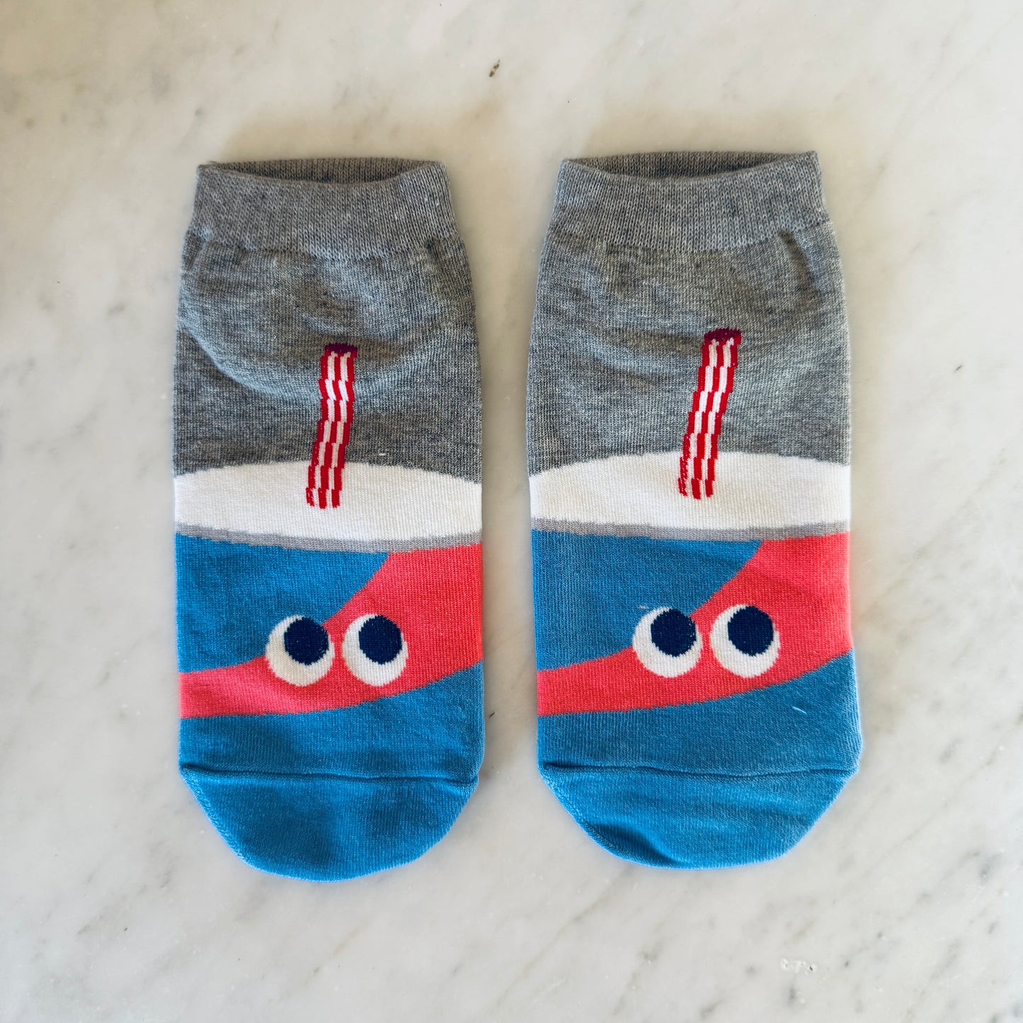 SODA ANKLE SOCKS