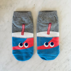 SODA ANKLE SOCKS