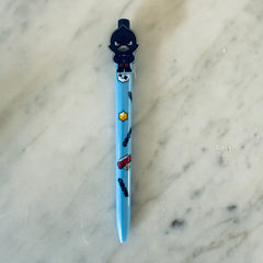 CROW PEN