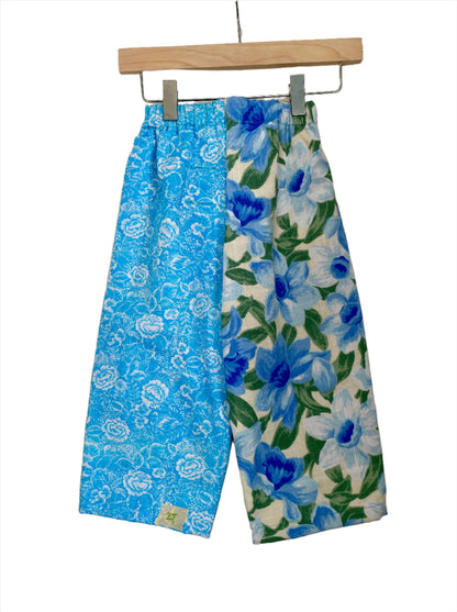 MMOODY PLAY PANTS - 2Y