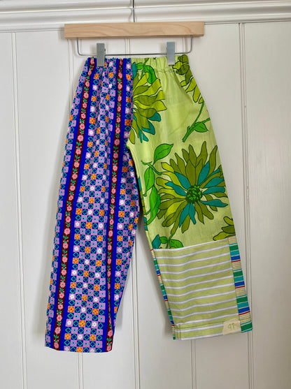 MMOODY PLAY PANTS - 4Y