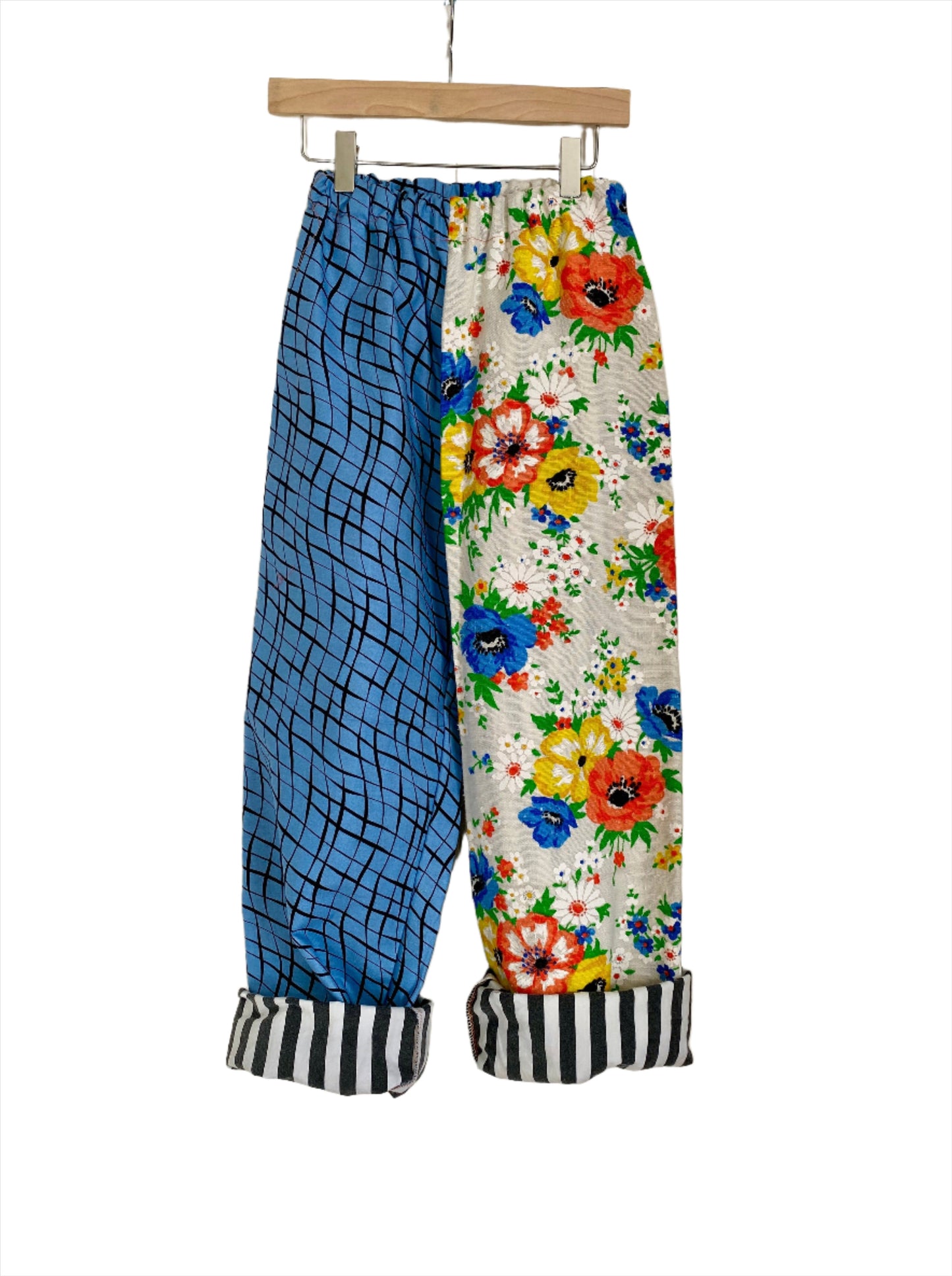 MMOODY PLAY PANTS - 10Y