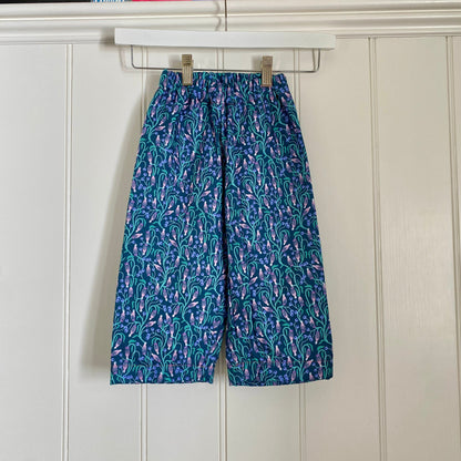 MMOODY PLAY PANTS - 2Y