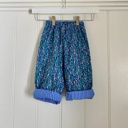 MMOODY PLAY PANTS - 2Y