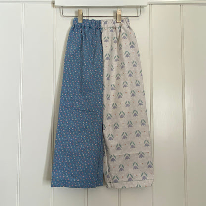 MMOODY PLAY PANTS - 4Y