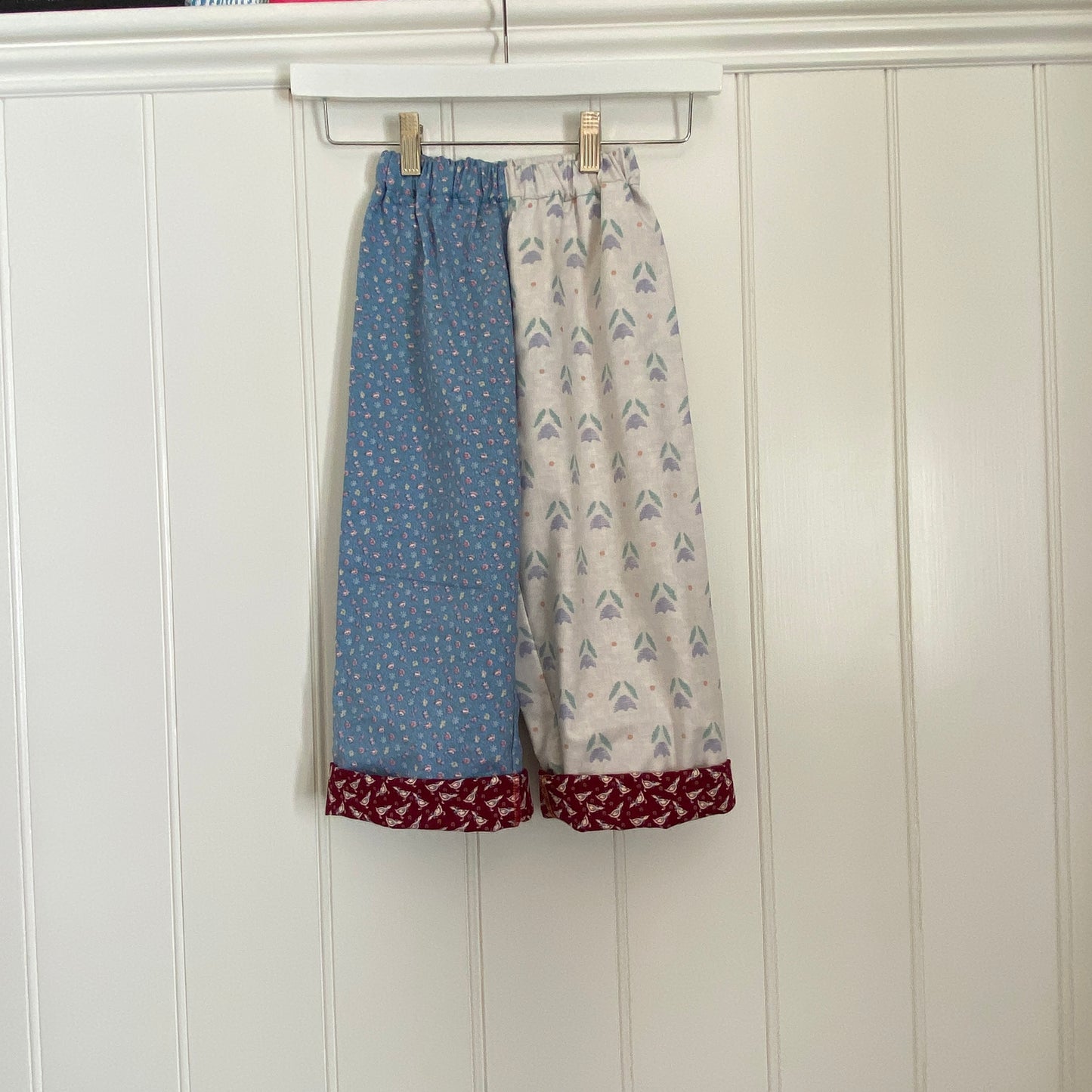 MMOODY PLAY PANTS - 4Y