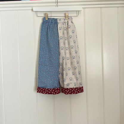 MMOODY PLAY PANTS - 4Y