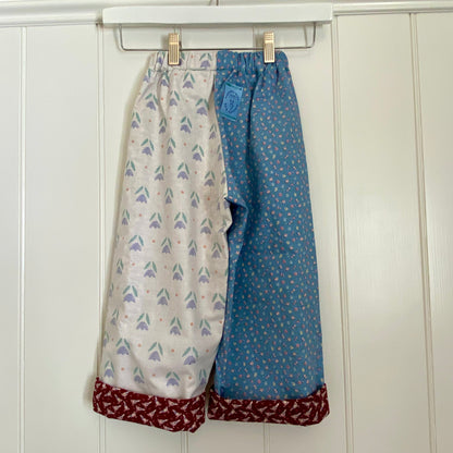 MMOODY PLAY PANTS - 4Y