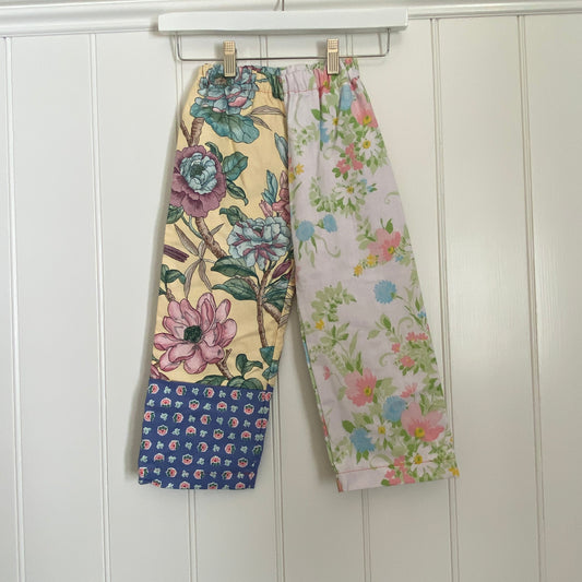 MMOODY PLAY PANTS - 4Y