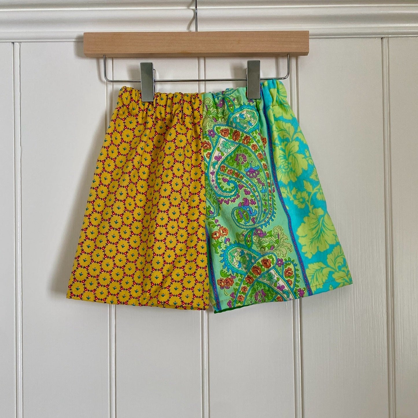 MMOODY PLAY SHORTS - 4Y