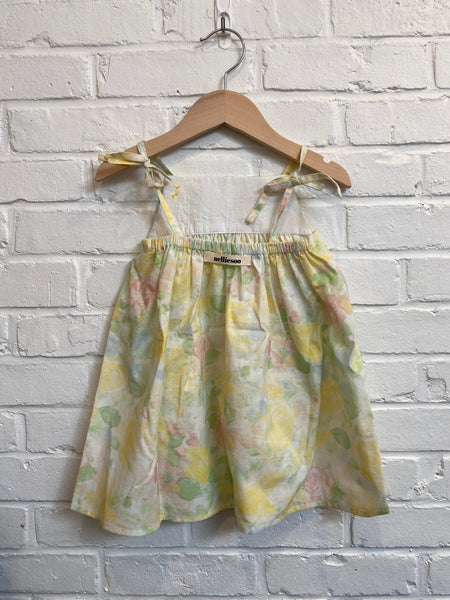 NELLIESOO DRESS- BIRTH - 1.5 YR