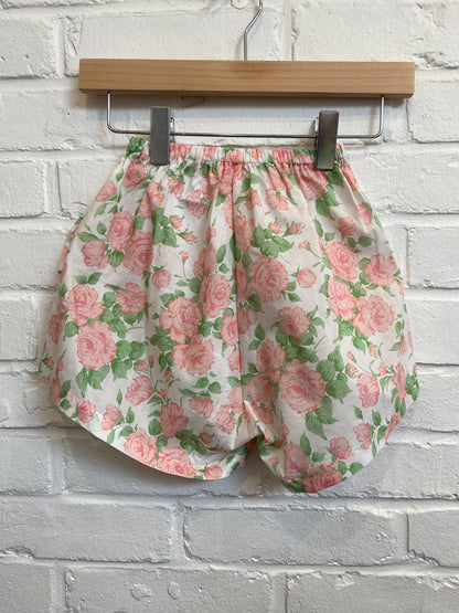 NELLIESOO SHORTS - SIZE 2-4 YRS