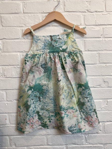 NELLIESOOO DRESS- 5-7 YR