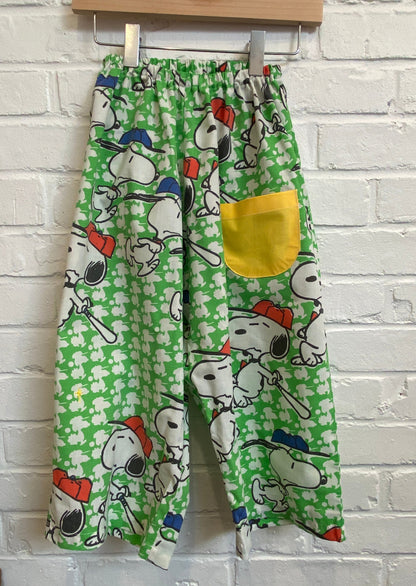 NELLIESOO PANTS - 5-7 YR